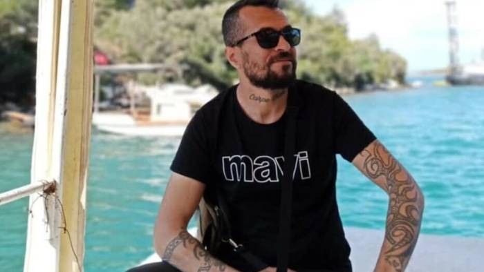 Gece saatlerinde korkunç çarpışma: motosiklet sürücüsü hayatını kaybetti!
