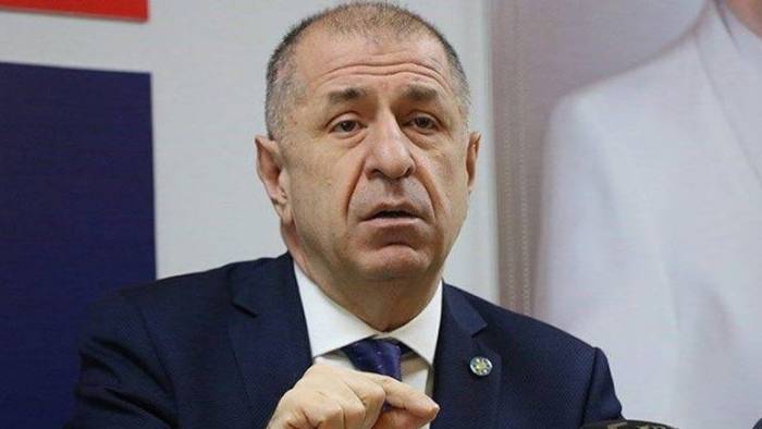 Silivri'den Sert Mesaj: Ümit Özdağ'dan PKK'ya Tokat Gibi Sözler!