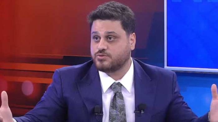 Hüseyin Baş’tan cesur çıkış: 