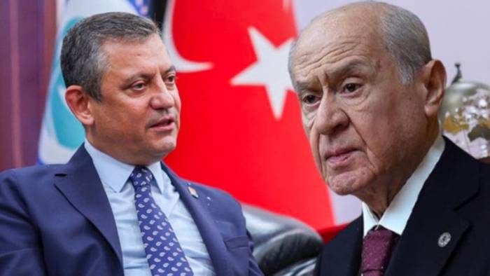 Siyasette gerilim tırmanıyor: MHP’li başkan Özel’i açık açık tehdit etti!
