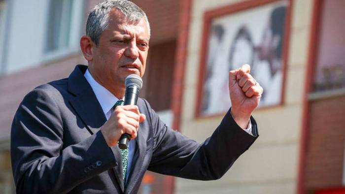 301 Madencinin Hesabını Soracağız