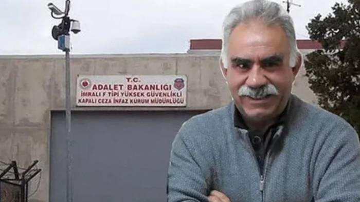 Öcalan için özel yasa ve yeni yargı paketi! DEM Parti’nin gündeminde neler var?