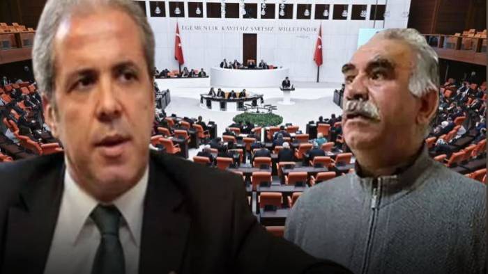 PKK feshi sonrası ittifak hesapları: Dilipak ve Tayyar arasında soğuk rüzgarlar!