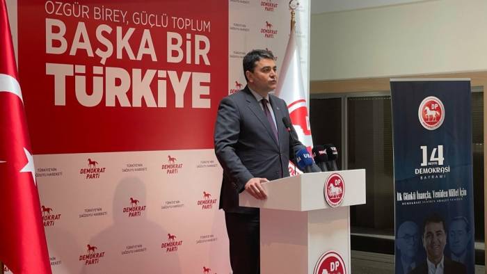 PKK’ya ‘Sözde Fesih’ Tepkisi: Gültekin Uysal Gerçek Niyetlerini İfşa Etti