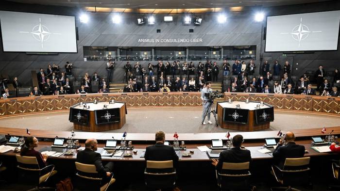 Antalya'da yoğun diplomasi trafiği: NATO Dışişleri Bakanları Gayriresmi Toplantısı başlıyor