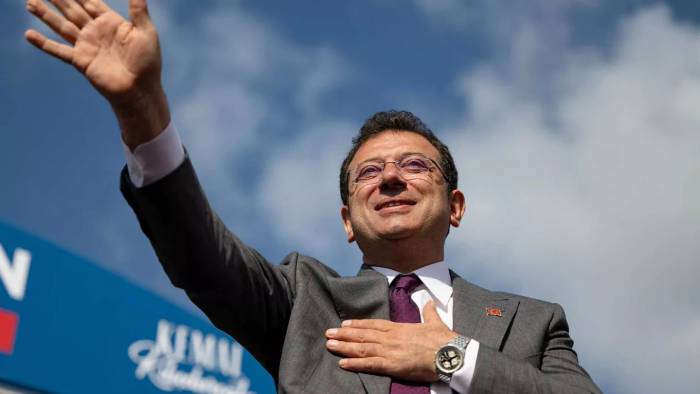 Mecliste Tansiyon Yükseldi: 'Burası İstanbul Değil!' Diyerek Mikrofonu Kapattı