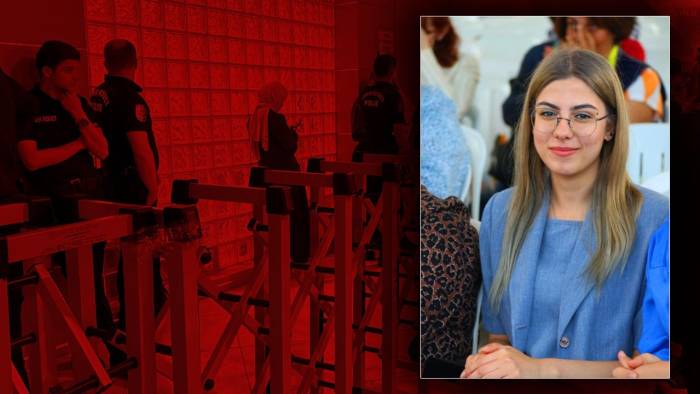 Kalp ve Böbrek Hastası Üniversiteli Esila, 