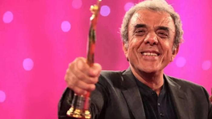 Türk sineması yasta: Ali Özgentürk hayatını kaybetti