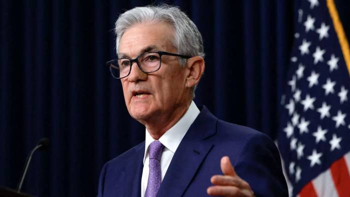 Fed Başkanı Powell'dan politika mesajı: Ekonomik koşullara göre yeni düzenlemeler gündemde