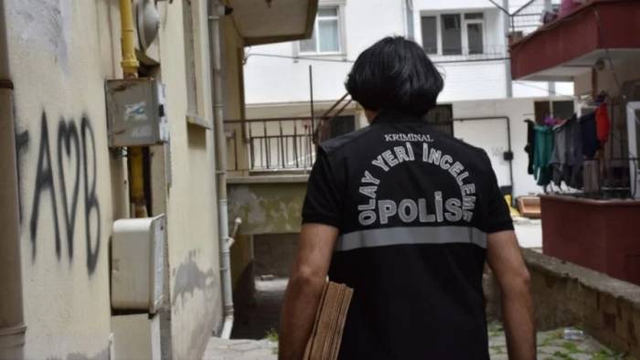 10 Yıldır Kayıptı, Cesedi Dondurucudan Çıktı! Tüyler Ürperten Gerçek Ortaya Çıktı