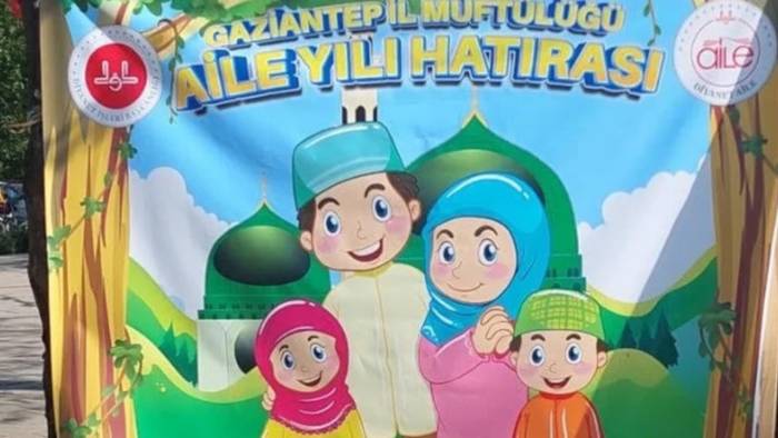 Aile Yılı