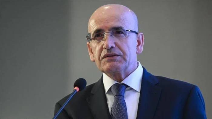 Mehmet Şimşek, Katar Ekonomi Forumu’nda Panelist ve Yatırım Toplantılarına Katılacak