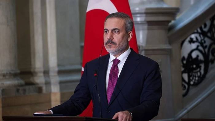 Bakan Fidan’dan vefat eden Türkiye’nin Valetta Büyükelçisi için taziye açıklaması