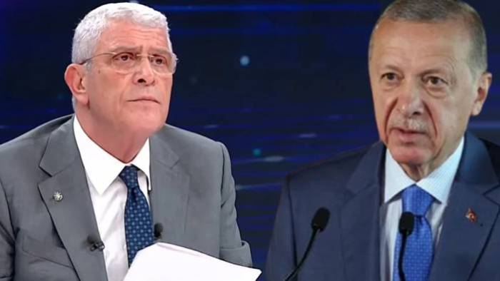 AKP itiraz etti ama DEM parti Bahçeli’nin barış teklifini sahipleniyor
