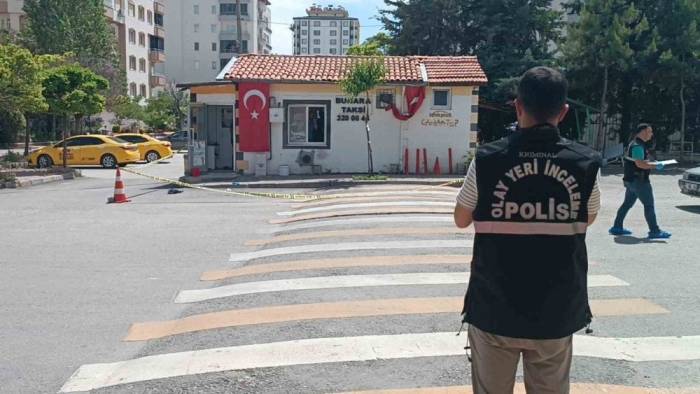 Kardeşler arasında kanlı hesaplaşma: Gaziantep’te silahlı kavga