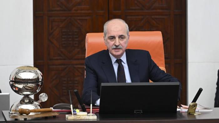 Komisyon kayyum tartışmasıyla kilitlendi: Kurtulmuş devreye girdi