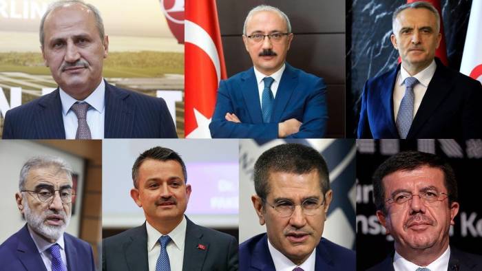 Devletten Şirkete Jet Geçiş! Eski Bakan Rönesans’ın Madenciliğine Atandı