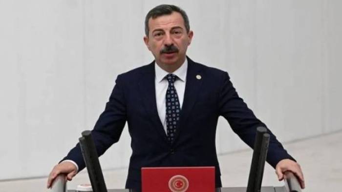 Meclis’te skandal mesaj: CHP ayağa kalktı, İYİ Parti’den jet yalanlama