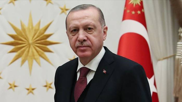 Erdoğan Macaristan’dan kritik mesajlarla döndü