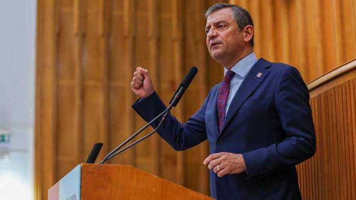 CHP Lideri Özgür Özel’den Asgari Ücret İçin Temmuz Hamlesi: 