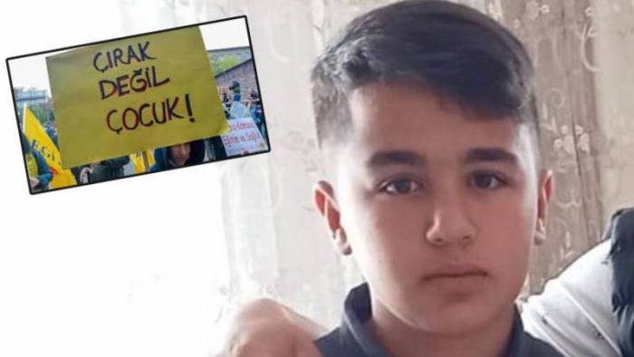 MESEM'de Ölüme Giden Çocuk: İlk Duruşmada Ne Savcı Ne Sanık Vardı