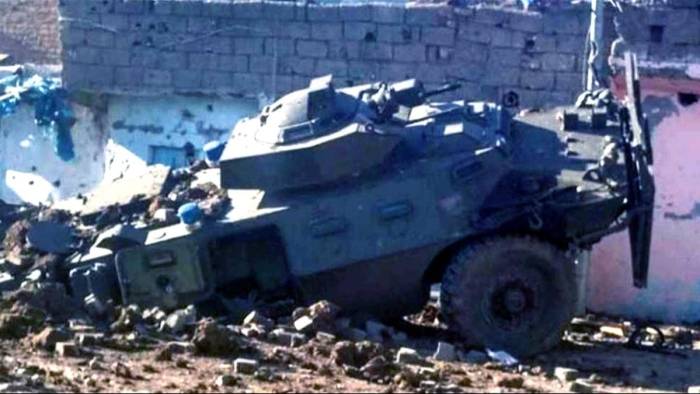 Yargıtay Kararı Türkiye’yi Şoke Etti! 3 Polisi Şehit Eden Teröriste Beraat