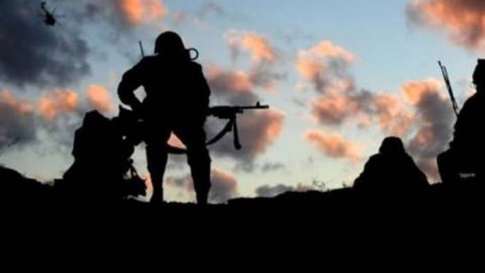 PKK’dan Almanya’ya Skandal Talep: 