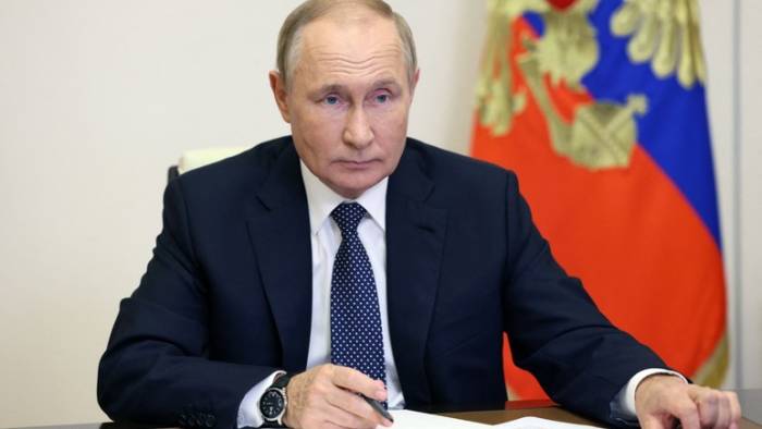 Trump’ı ikna çabası: Savaşı son aşamaya taşıyacak Putin