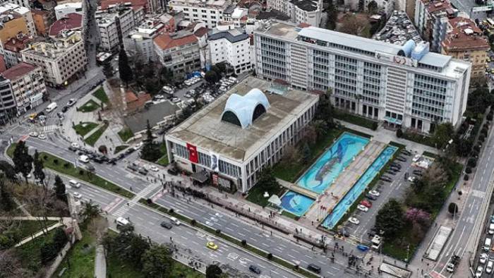 İBB'de Sular Durulmuyor: 4. Dalga Operasyonunda 44 Gözaltı!