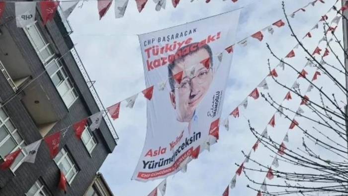 İktidar İmamoğlu görsellerinden neden korkuyor? CHP’den sert tepki