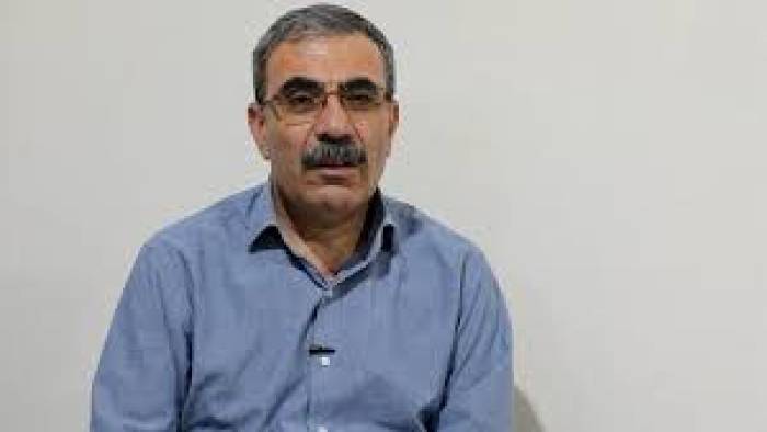 PYD'den Türkiye'ye Sert Rest: 