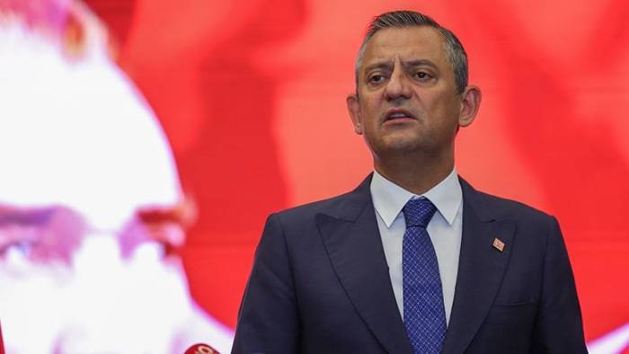 Özel’den bomba iddia: 
