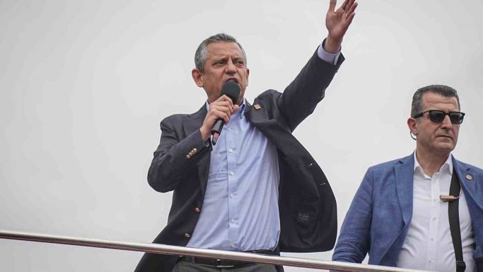 Özgür Özel açıkladı: Bursa’da siyasi devrim kapıda
