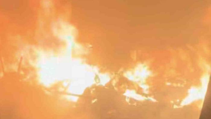 Gazze’de sivillerin sığındığı okula gece bombası: 30 Ölü
