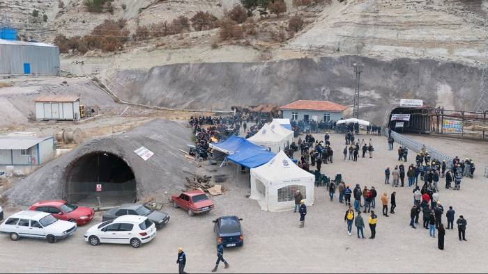 Gizli Özelleştirme İddiası: Çayırhan Satışı Danıştay’a Taşınıyor