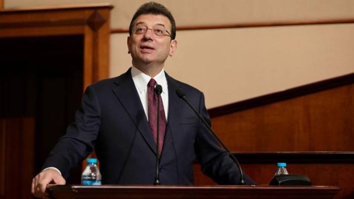 İmamoğlu’na Yeni Darbe: Şimdi de Siyasi Tecrit mi Başladı?