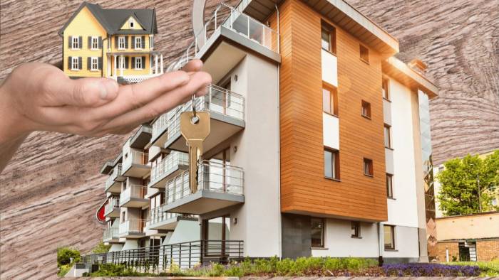 81 İl İçin Harekete Geçildi: Konut Fiyatlarına Müdahale Başladı!