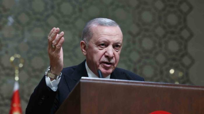 Erdoğan’ın Ekonomist Çıkışı Sonrası Seçmen Ne Dedi? Cevap Sandık Gibi!