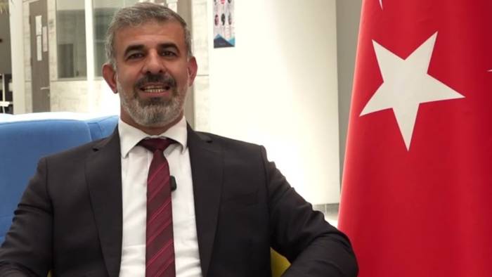 Rektörlük maaşı değil servet: Her ay 1 milyon 200 bin TL iddiası