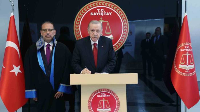 Erdoğan’dan Tarihi Gönderme: Haram Yiyen Orduyla Zafer Olmaz