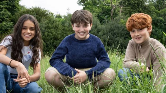 Harry Potter dizisinin oyuncu kadrosu duyuruldu: '30 binden fazla aday arasından seçildiler'