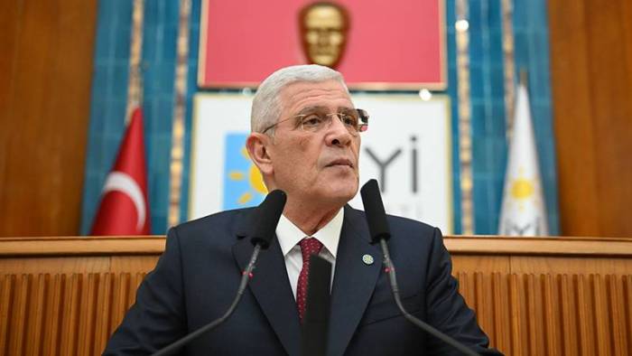 İyi Parti’den vekil kaçışı: Merkezî bir plan mı işliyor?