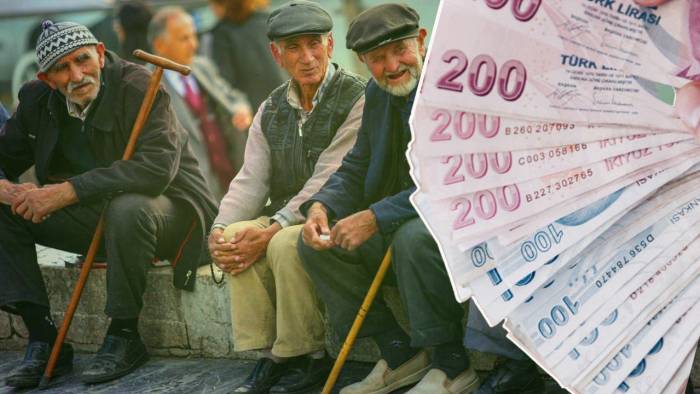 Emeklilik Şartlarında Büyük Değişiklik! Yeni Düzenlemede Maaş Detayı Öne Çıkıyor