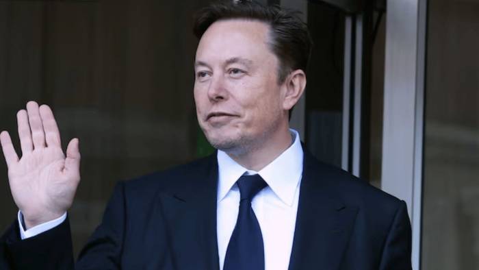 Elon Musk’tan Şok Karar: İstifasını Açıkladı, Dünya Şaşkın