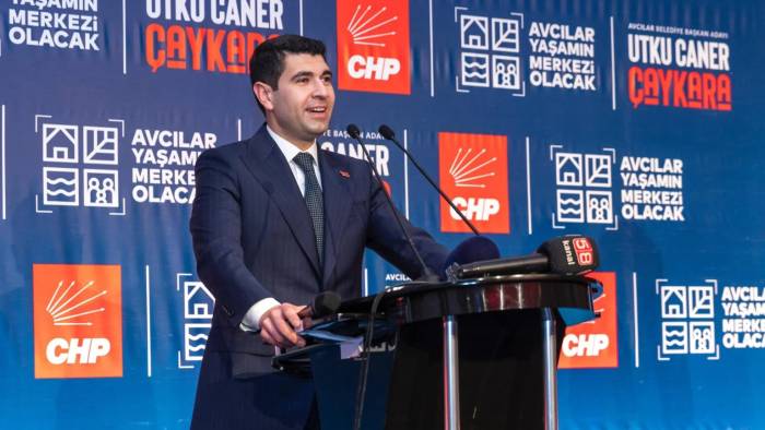 Tutuklu başkandan sert mesaj: Egemenlik kayıtsız şartsız milletindir!