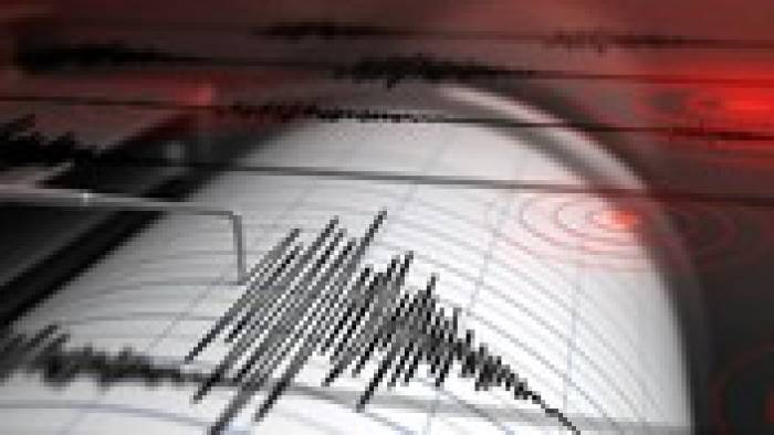 Bingöl’de 4.4 ve 3.6 büyüklüğünde deprem peş peşe geldi: Fay hattında endişe