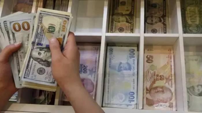 2 Haziran döviz rakamları açıklandı: Piyasalarda son durum