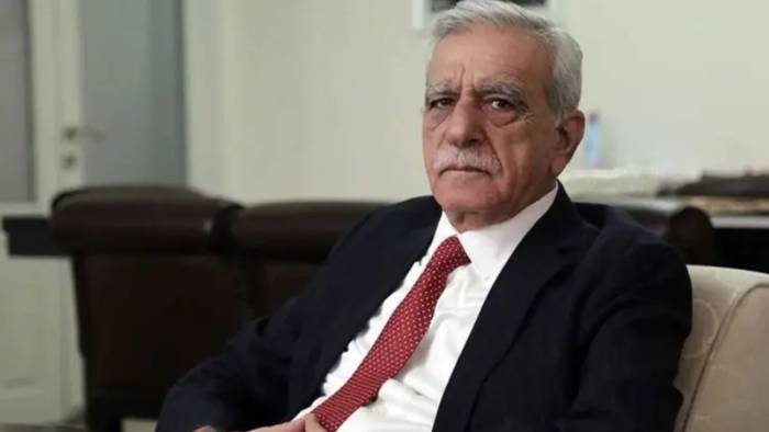 Ahmet Türk’ün infaz paketi yorumu gündemi salladı