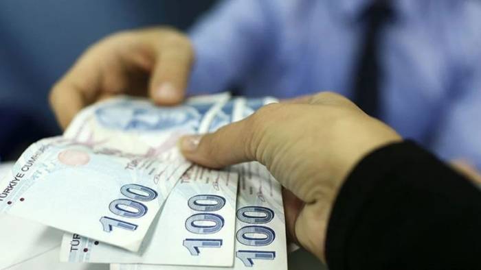 Emeklilerin Gözü O Tarihte! Bayramdan Önce Maaş Hesaplara Geçecek mi?