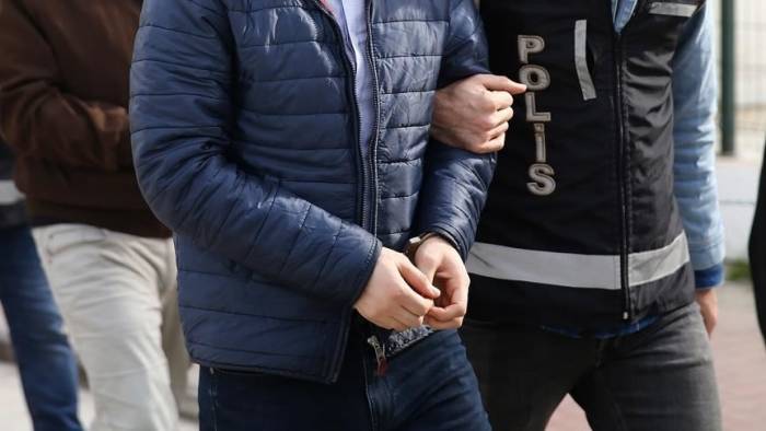 Çocuk görüşme günü kâbusa döndü: Eski eş tutuklandı